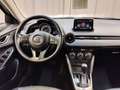 Mazda CX-3 SKYACTIV-G 120 FWD 6AG EXCLUSIVE Gris - thumbnail 9