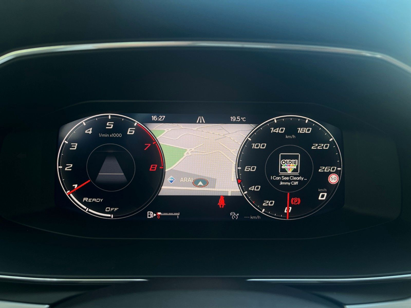 SEAT Leon ST FR *Pano*Beats*SHZ*Navi*AHK* — photo 9