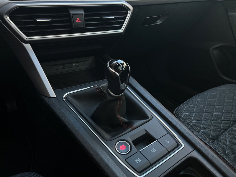 SEAT Leon ST FR *Pano*Beats*SHZ*Navi*AHK* — photo 11