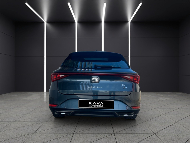 SEAT Leon ST FR *Pano*Beats*SHZ*Navi*AHK* — photo 5