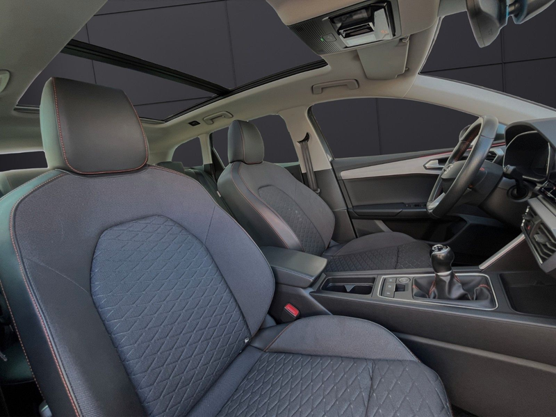 SEAT Leon ST FR *Pano*Beats*SHZ*Navi*AHK* — photo 15