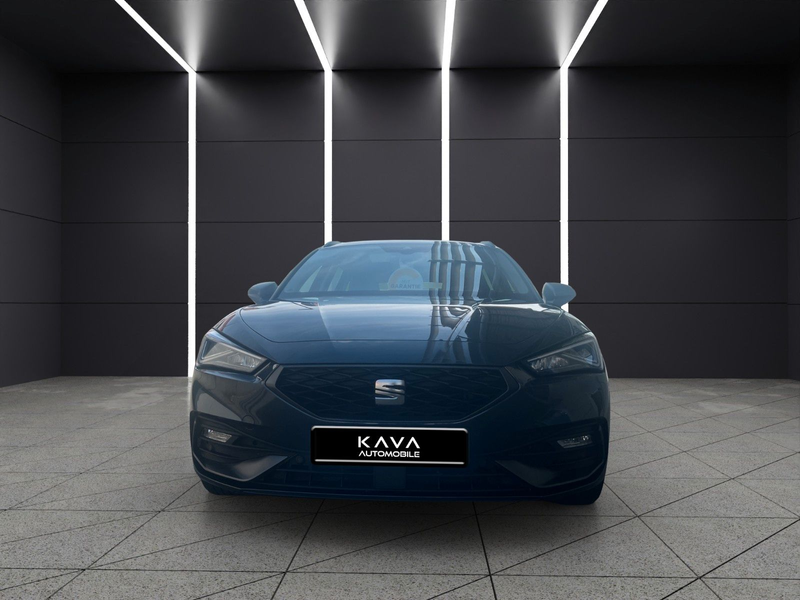 SEAT Leon ST FR *Pano*Beats*SHZ*Navi*AHK* — photo 2