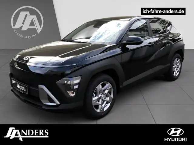 Hyundai KONA SX2 MY26 1.6 T-GDI Select Kamera+KeyLess+LM