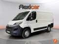 Citroen Jumper BlueHDI 140CV S&S 6V L1 H1 Blanco - thumbnail 3