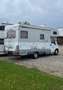 Caravans-Wohnm Dethleffs Ersprit 3,5 t Fiat Ducato Heckbett AHK Solar Kame Weiß - thumbnail 6