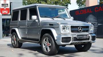 CDi GRAND EDITION*AMG*MAGNO MATT*AHK*
