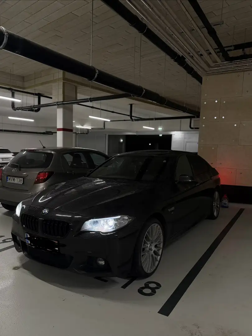 BMW 535 535i xDrive Gran Turismo Österreich-Paket Aut. - 1