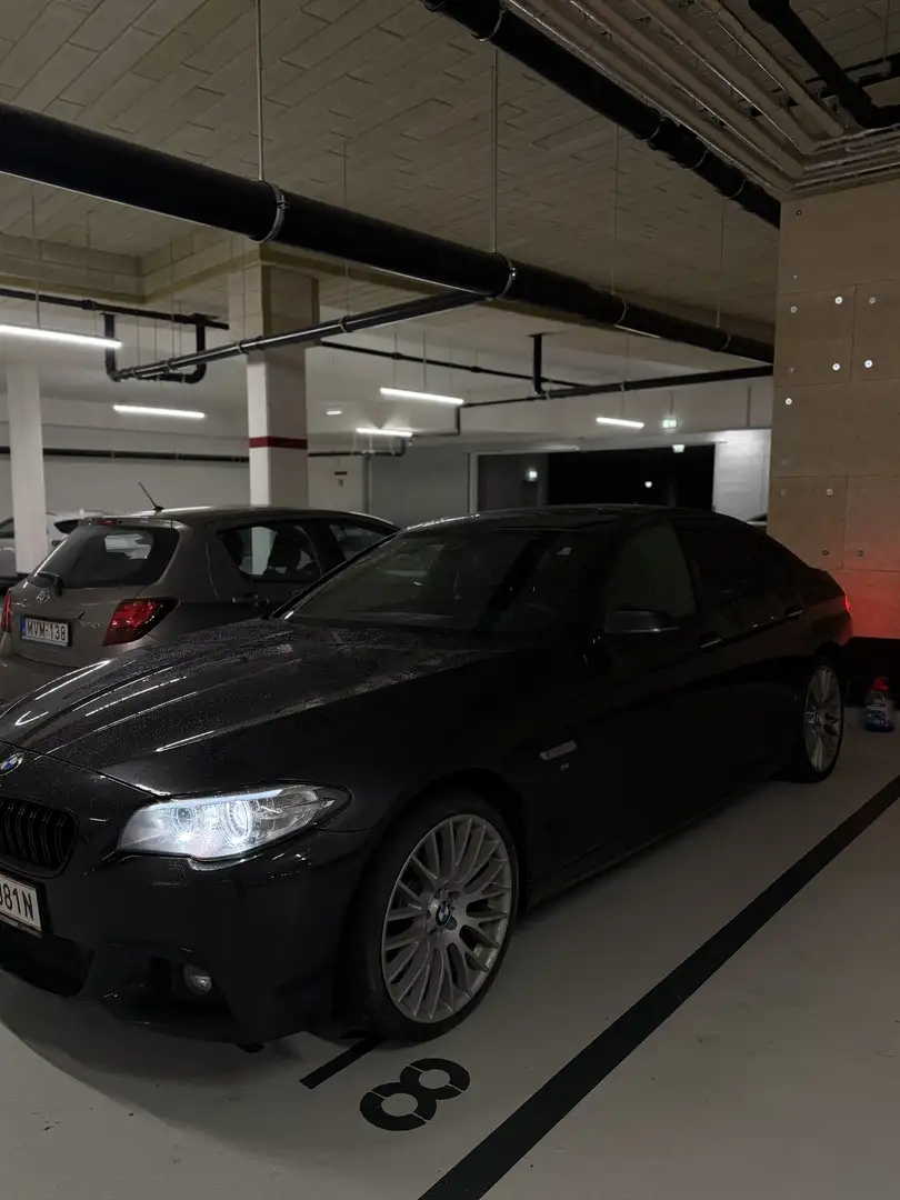 BMW 535 535i xDrive Gran Turismo Österreich-Paket Aut. - 2