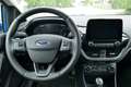 Ford Fiesta Titanium X Azul - thumbnail 11