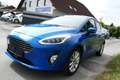 Ford Fiesta Titanium X Azul - thumbnail 6