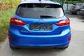 Ford Fiesta Titanium X Azul - thumbnail 4