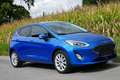 Ford Fiesta Titanium X Azul - thumbnail 1