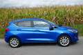 Ford Fiesta Titanium X Azul - thumbnail 2