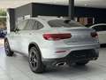Mercedes-Benz GLC 300 de 4M Coupe*AMG-LINE*DISTRONIC*KAMERA*AHK Argent - thumbnail 3