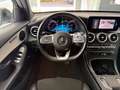 Mercedes-Benz GLC 300 de 4M Coupe*AMG-LINE*DISTRONIC*KAMERA*AHK Argent - thumbnail 5
