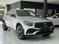 Mercedes-Benz GLC 300 de 4M Coupe*AMG-LINE*DISTRONIC*KAMERA*AHK Argent - thumbnail 15