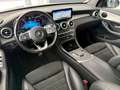 Mercedes-Benz GLC 300 de 4M Coupe*AMG-LINE*DISTRONIC*KAMERA*AHK Argent - thumbnail 4