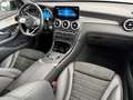 Mercedes-Benz GLC 300 de 4M Coupe*AMG-LINE*DISTRONIC*KAMERA*AHK Argent - thumbnail 8