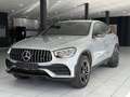 Mercedes-Benz GLC 300 de 4M Coupe*AMG-LINE*DISTRONIC*KAMERA*AHK Argent - thumbnail 1