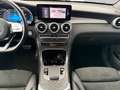 Mercedes-Benz GLC 300 de 4M Coupe*AMG-LINE*DISTRONIC*KAMERA*AHK Argent - thumbnail 6