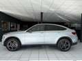Mercedes-Benz GLC 300 de 4M Coupe*AMG-LINE*DISTRONIC*KAMERA*AHK Argent - thumbnail 2