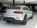 Mercedes-Benz GLC 300 de 4M Coupe*AMG-LINE*DISTRONIC*KAMERA*AHK Argent - thumbnail 13