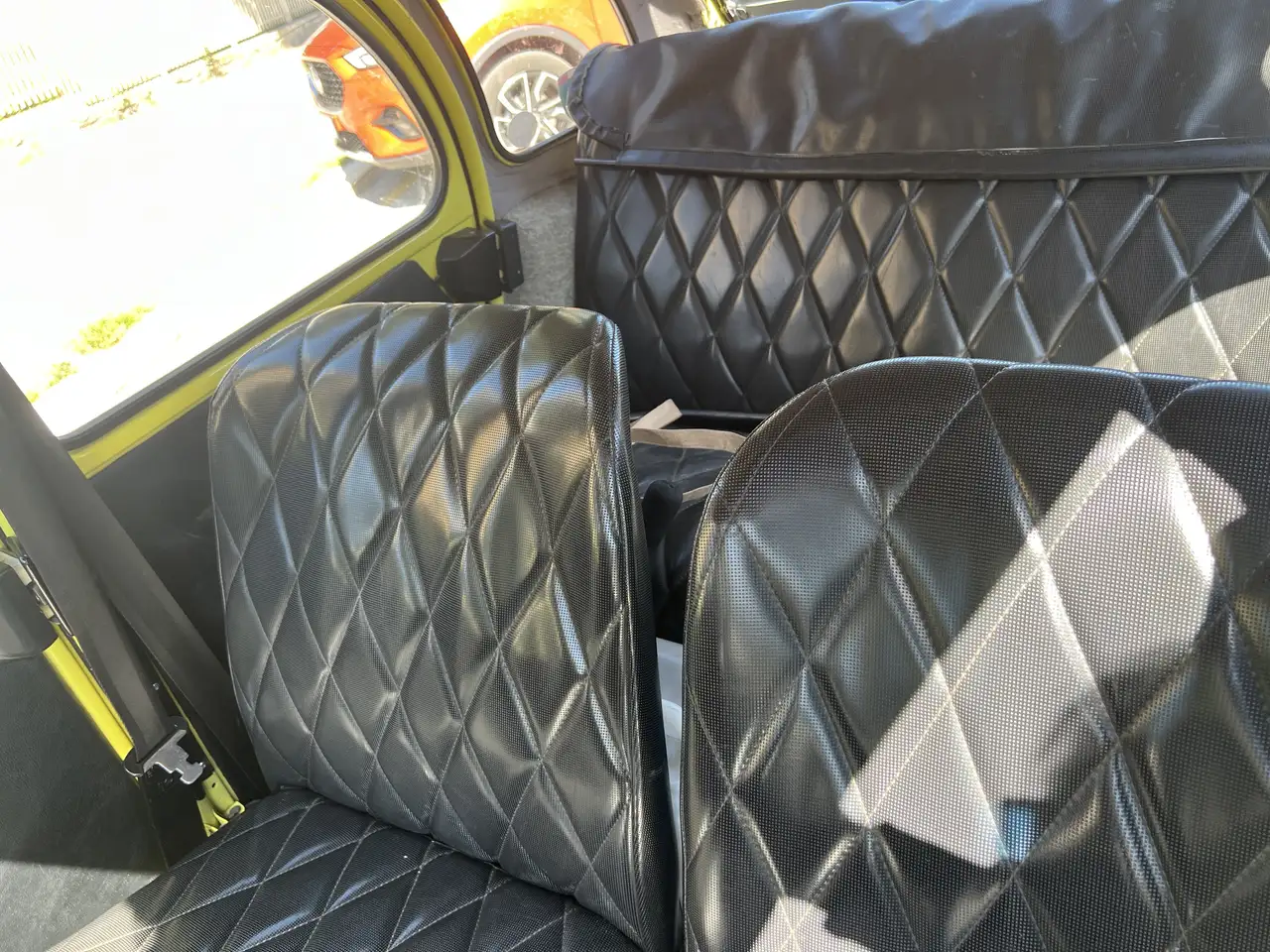 Citroen 2CV, foto 6