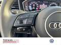 Audi A1 Sportback25 TFSI advanced GJR PDC GRA Schwarz - thumbnail 11