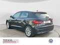 Audi A1 Sportback25 TFSI advanced GJR PDC GRA Schwarz - thumbnail 3