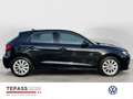 Audi A1 Sportback25 TFSI advanced GJR PDC GRA Schwarz - thumbnail 4