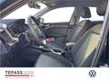 Audi A1 Sportback25 TFSI advanced GJR PDC GRA Schwarz - thumbnail 7