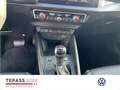 Audi A1 Sportback25 TFSI advanced GJR PDC GRA Schwarz - thumbnail 6