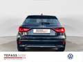 Audi A1 Sportback25 TFSI advanced GJR PDC GRA Schwarz - thumbnail 5
