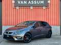SEAT Leon 1.4 TSI FR Navi Cruise Climate PDC Led Stoelvw 18" Grau - thumbnail 1