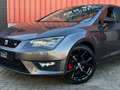 SEAT Leon 1.4 TSI FR Navi Cruise Climate PDC Led Stoelvw 18" Grau - thumbnail 3