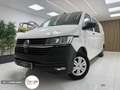 Volkswagen Transporter Mixto 2.0TDI SCR BMT Larga 81kW Blanco - thumbnail 2
