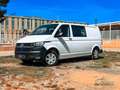 Volkswagen Transporter Mixto 2.0TDI SCR BMT Larga 81kW Blanco - thumbnail 1