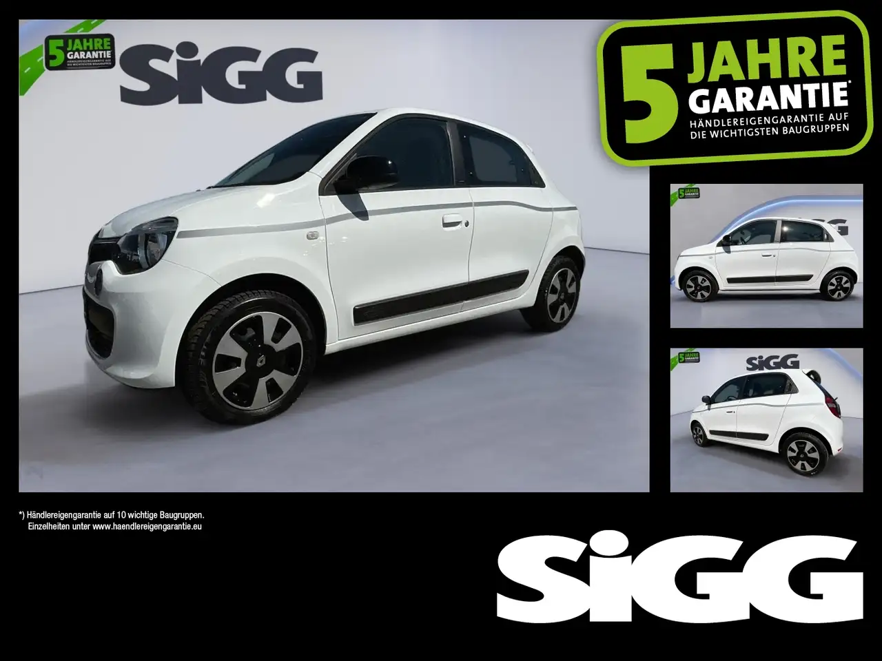 Renault Twingo