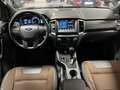 Ford Ranger 3.2 tdci Wildtrak 200cv auto Rialzato PrezzoFinito Gris - thumbnail 10