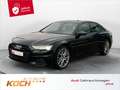 Audi S6 3.0 TDI q. Tiptr. HD Matrix LED, AC Zwart - thumbnail 1