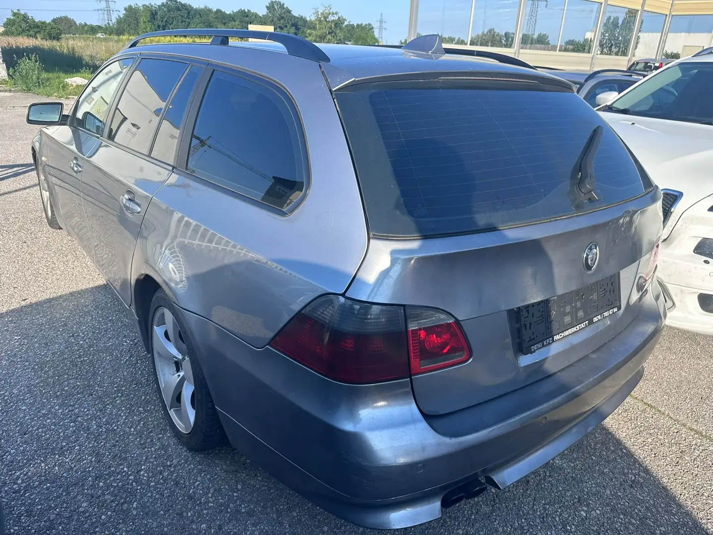 BMW 530 530d Touring - 2