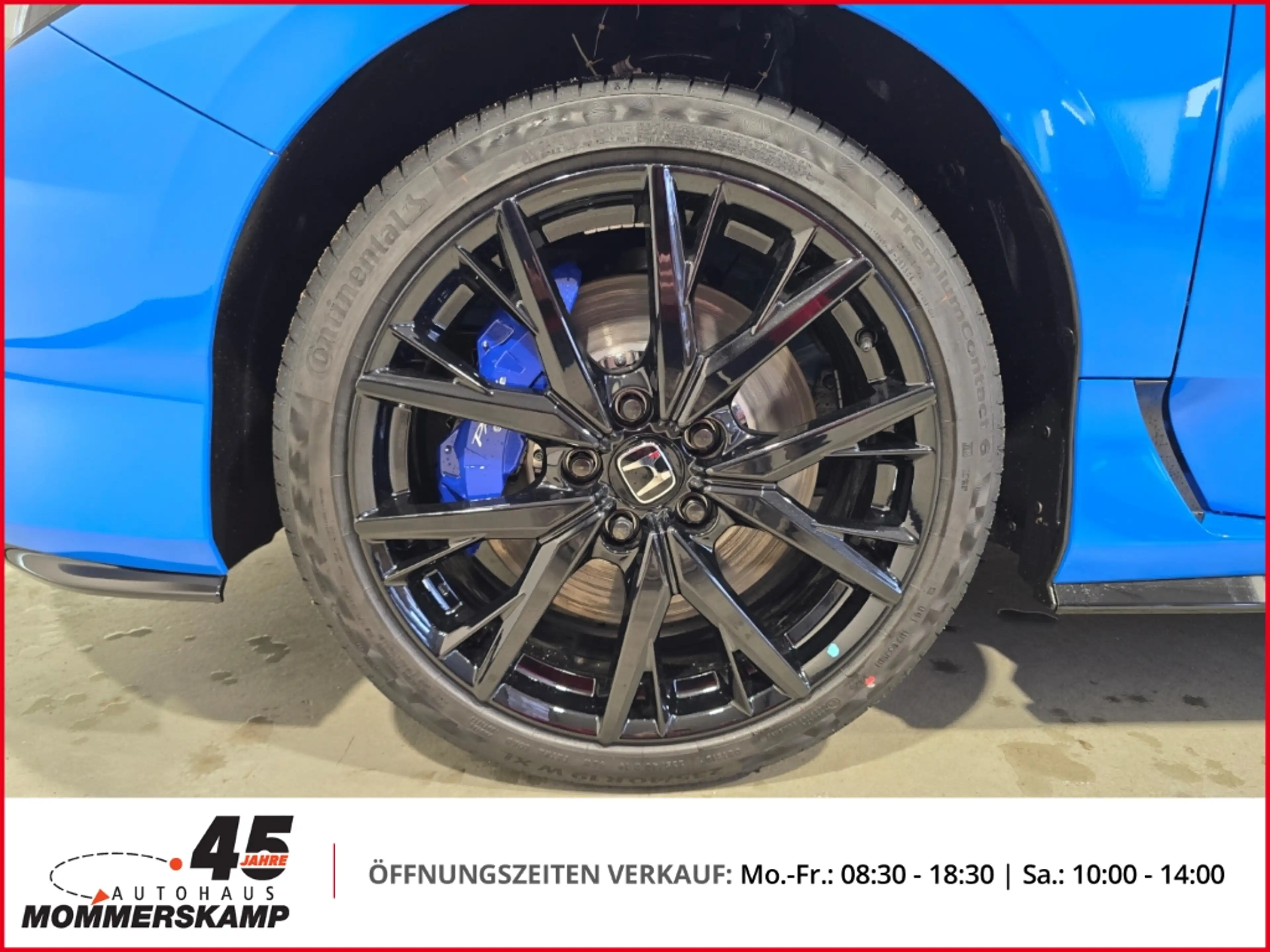 Honda Prelude 2.0 i-MMD e HEV Advance+SitzHZG+Rückfahrkam+Sports — photo 15