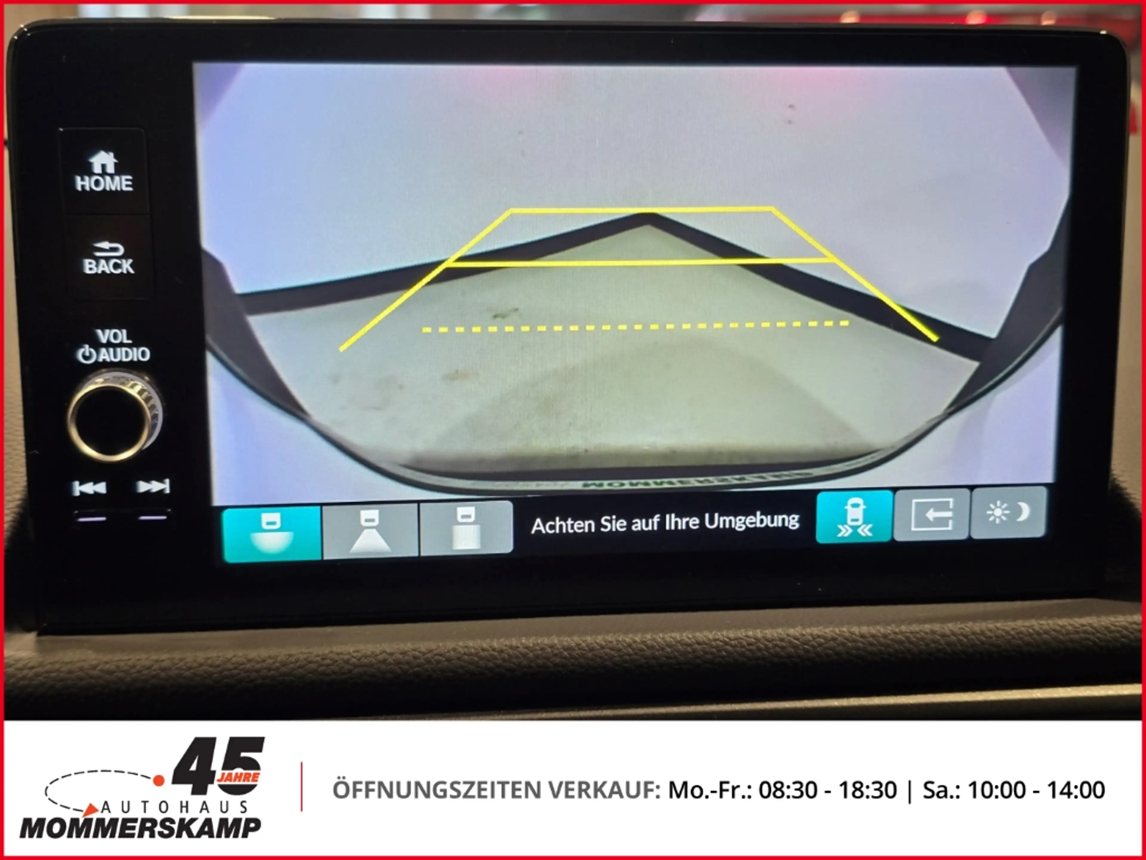 Honda Prelude 2.0 i-MMD e HEV Advance+SitzHZG+Rückfahrkam+Sports — photo 10