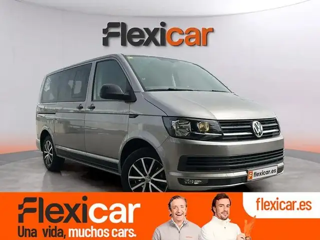 Volkswagen T5 Multivan 2.0TDI BMT Premium DSG 180