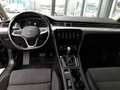 Volkswagen Passat Variant BUSINESS 2,0 TDI DSG *VOLL-LED / NAVI / ACC / KAMERA / SPORT MASSAGESITZ / VERKEHRSZEICHENASSIST* Schwarz - thumbnail 3