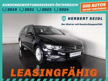 BUSINESS 2,0 TDI DSG *VOLL-LED / NAVI / ACC / KAMERA / SPORT MASSAGESITZ / VERKEHRSZEICHENASSIST*