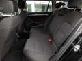 Volkswagen Passat Variant BUSINESS 2,0 TDI DSG *VOLL-LED / NAVI / ACC / KAMERA / SPORT MASSAGESITZ / VERKEHRSZEICHENASSIST* Schwarz - thumbnail 11