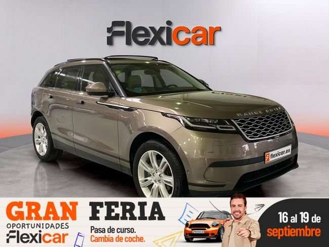 Land Rover Range Rover Velar 2.0D SE 4WD Aut. 240 - foto 1
