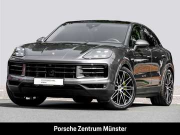 E-Hybrid Coupe InnoDrive Sportabgas HUD