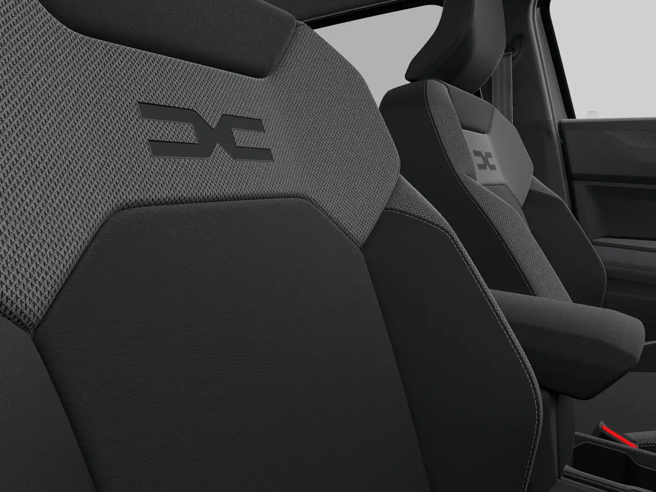 Dacia Duster 2026 — фото 11